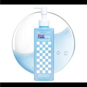 🔅5/$20 Mimu Mimu heat calming cleansing oil